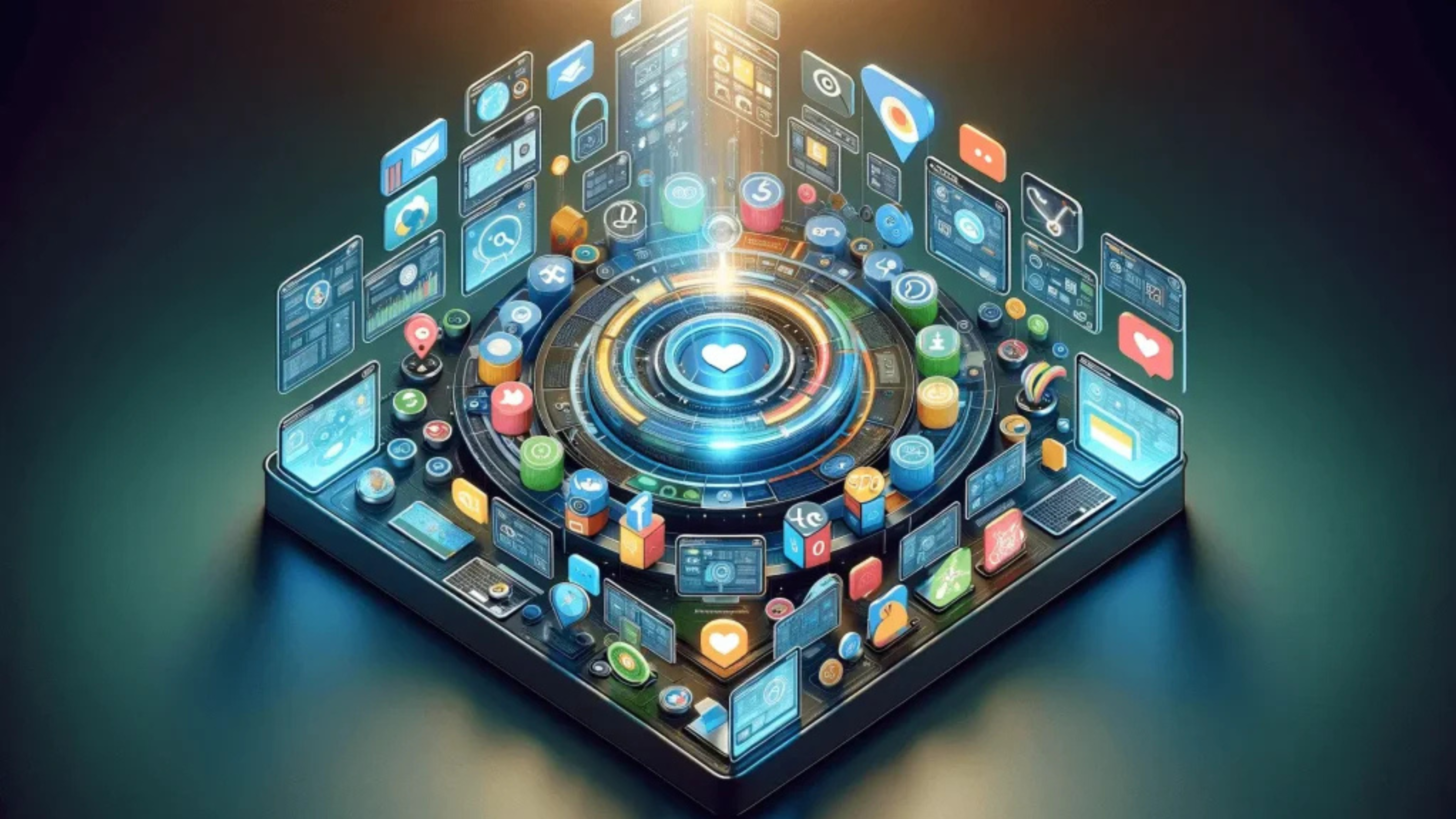 Mobile App Development